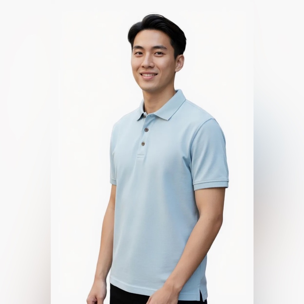 Jos. A. Bank Polo, Men’s Small, Pre Owned in Excellent Condition
